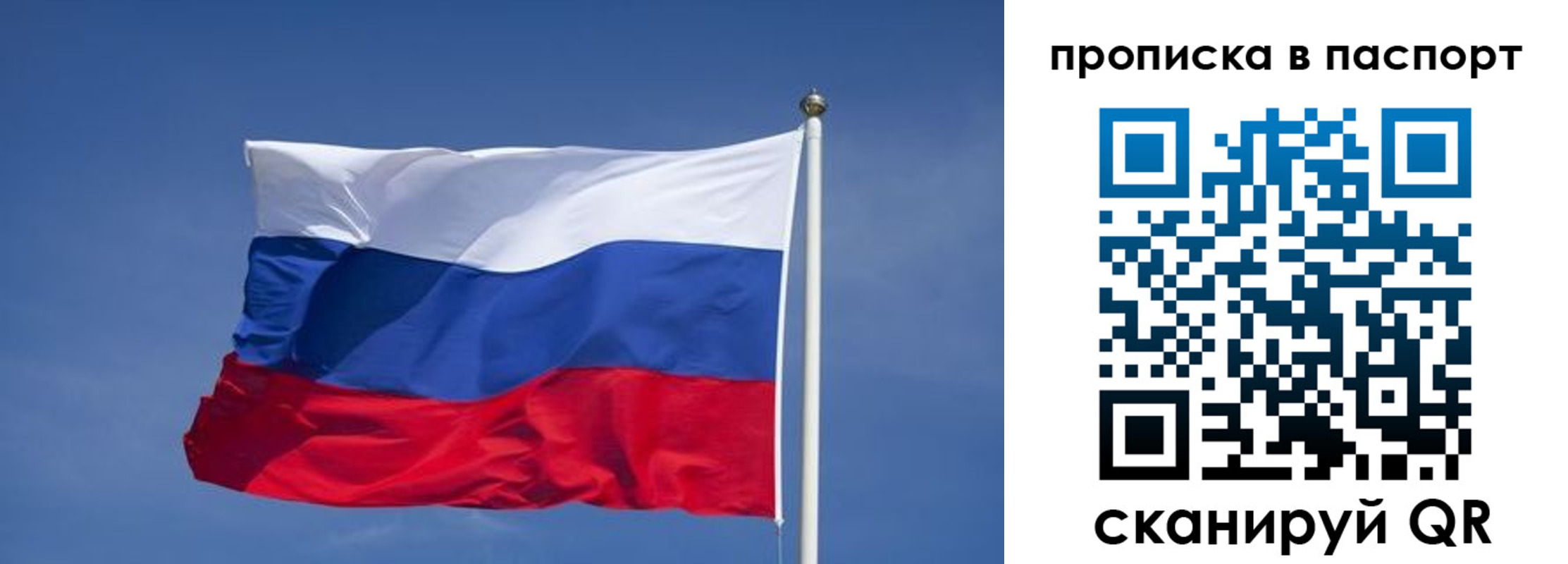 прописка ребенка в Снежногорске